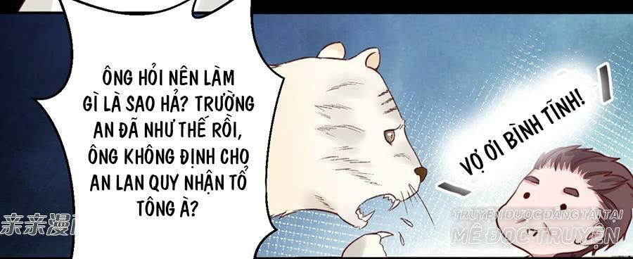 Gửi Người Không Quen Chap 38 - Next Chap 39