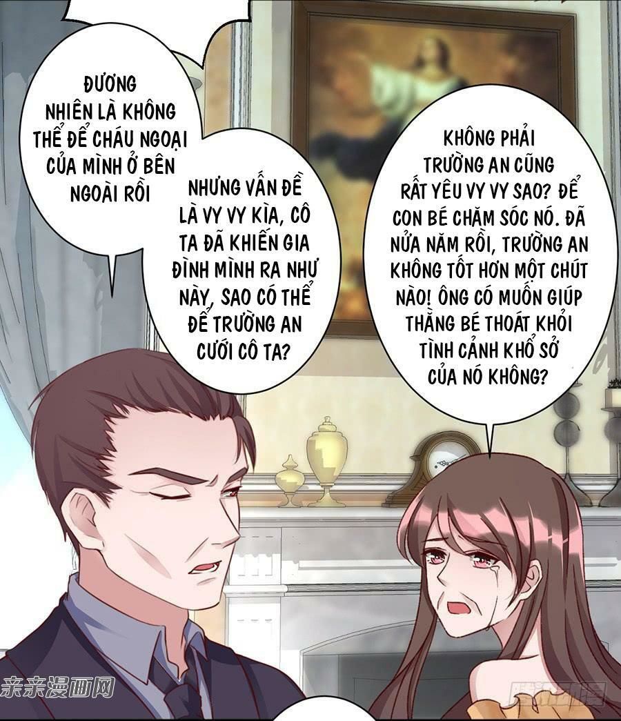 Gửi Người Không Quen Chap 38 - Next Chap 39