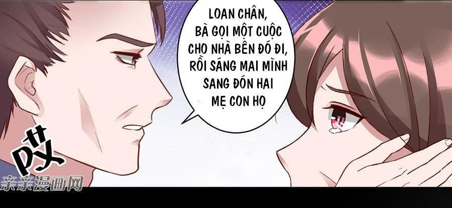 Gửi Người Không Quen Chap 38 - Next Chap 39