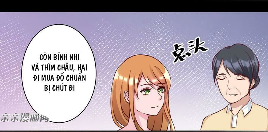 Gửi Người Không Quen Chap 38 - Next Chap 39