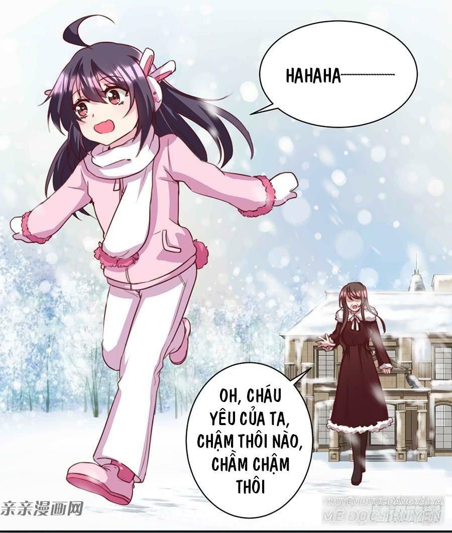 Gửi Người Không Quen Chap 39 - Next Chap 40