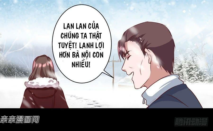 Gửi Người Không Quen Chap 39 - Next Chap 40
