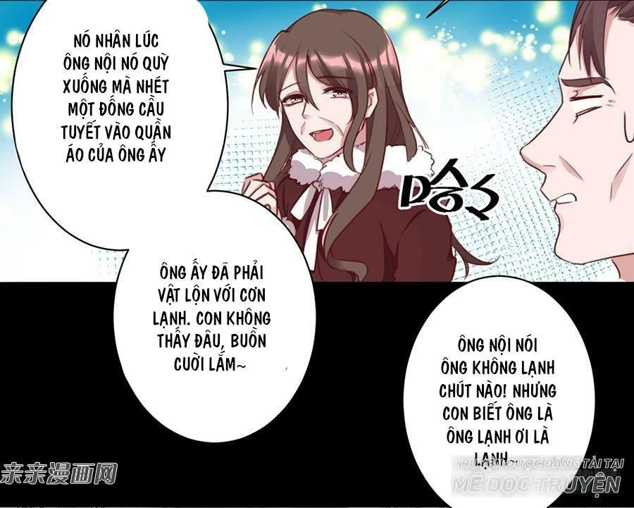 Gửi Người Không Quen Chap 39 - Next Chap 40