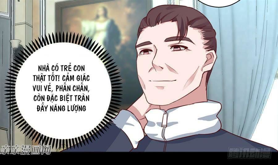 Gửi Người Không Quen Chap 39 - Next Chap 40