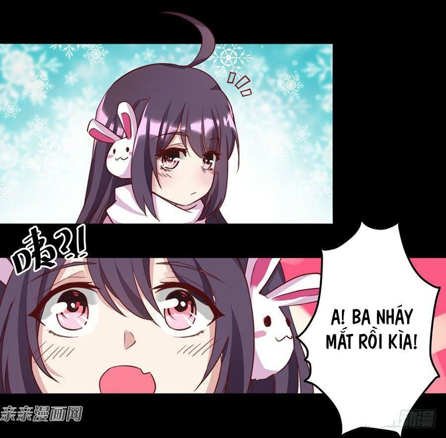 Gửi Người Không Quen Chap 39 - Next Chap 40