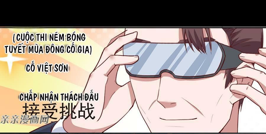 Gửi Người Không Quen Chap 39 - Next Chap 40