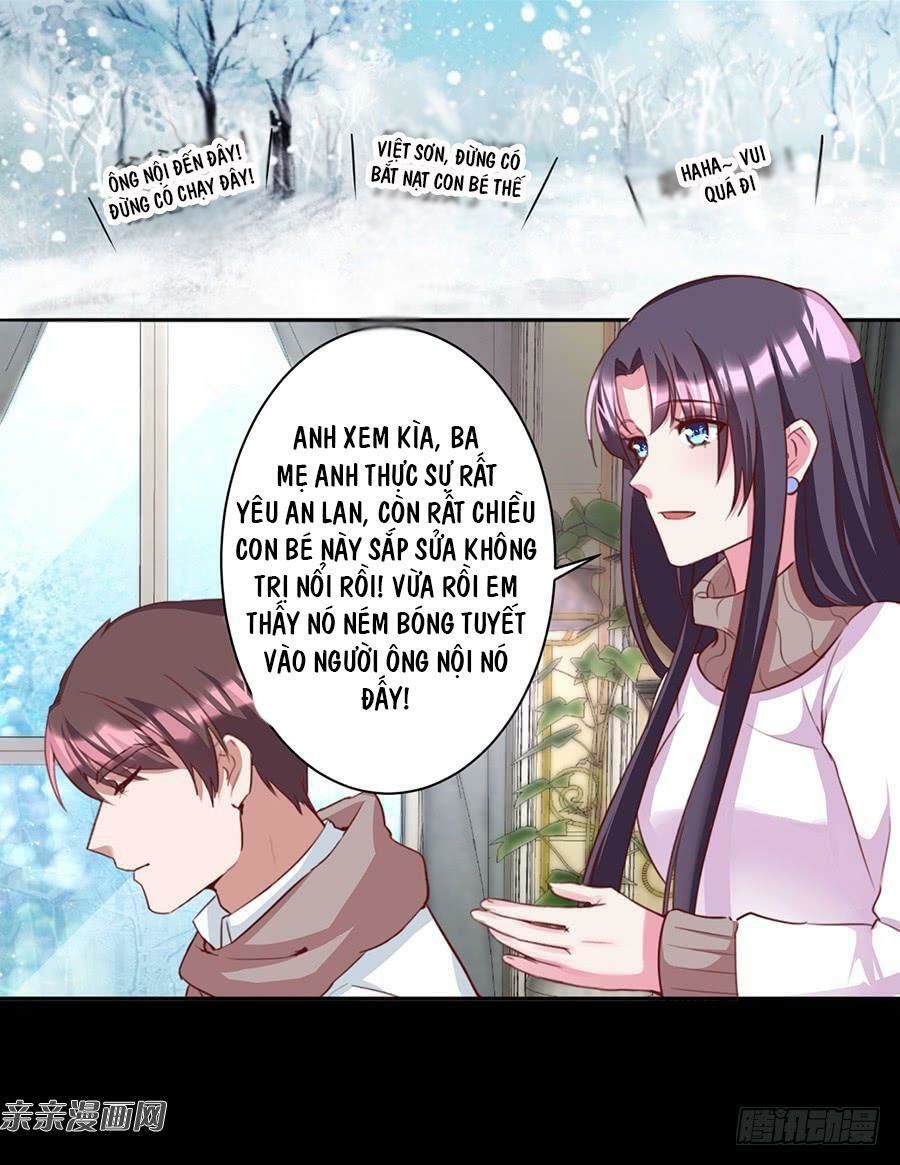 Gửi Người Không Quen Chap 39 - Next Chap 40