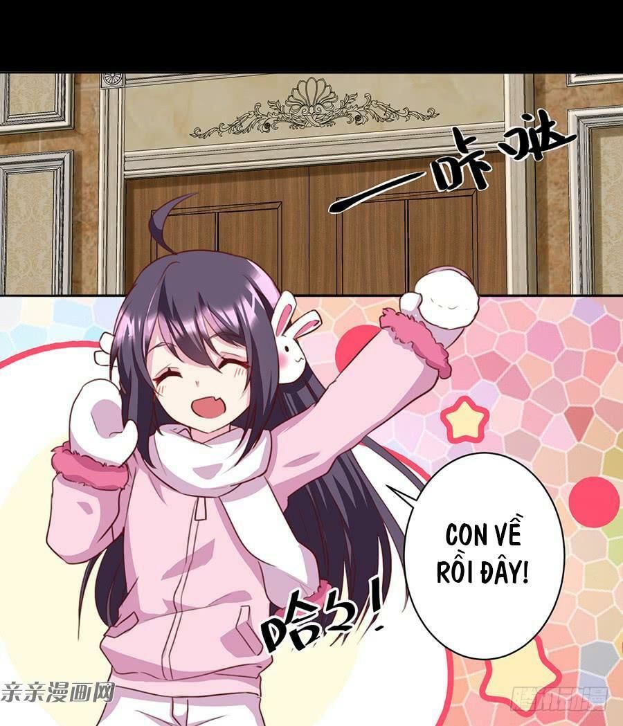 Gửi Người Không Quen Chap 39 - Next Chap 40