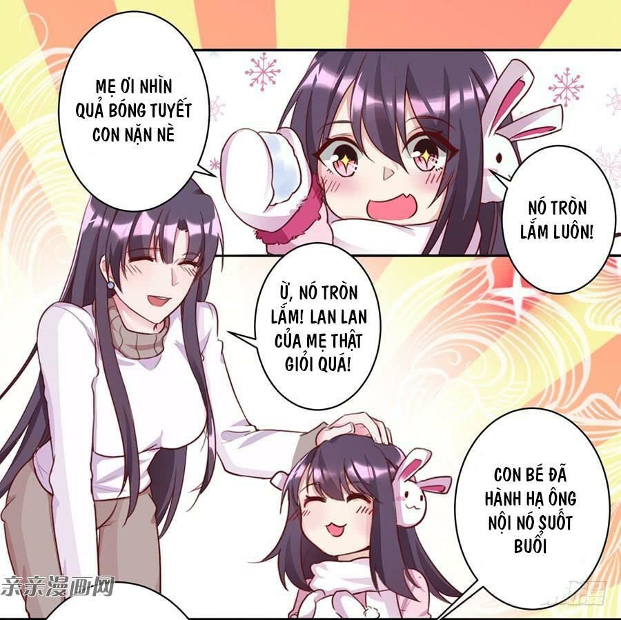 Gửi Người Không Quen Chap 39 - Next Chap 40