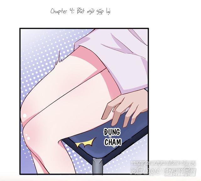 Gửi Người Không Quen Chap 4 - Next Chap 5