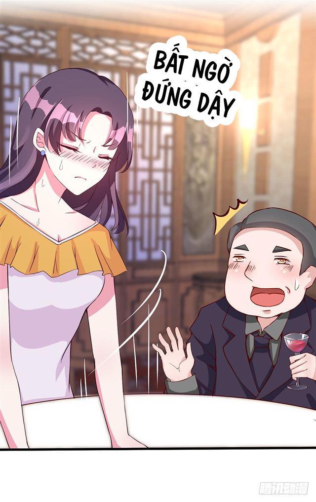 Gửi Người Không Quen Chap 4 - Next Chap 5