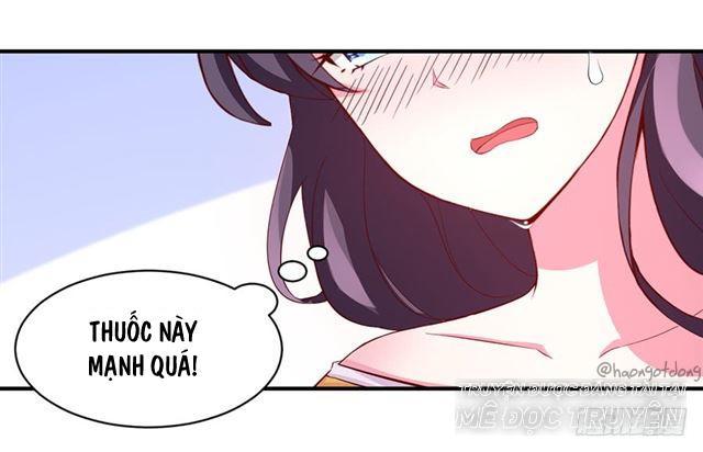 Gửi Người Không Quen Chap 4 - Next Chap 5