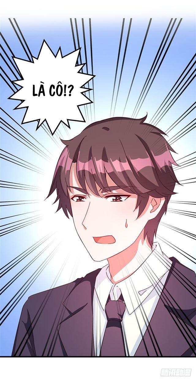 Gửi Người Không Quen Chap 4 - Next Chap 5