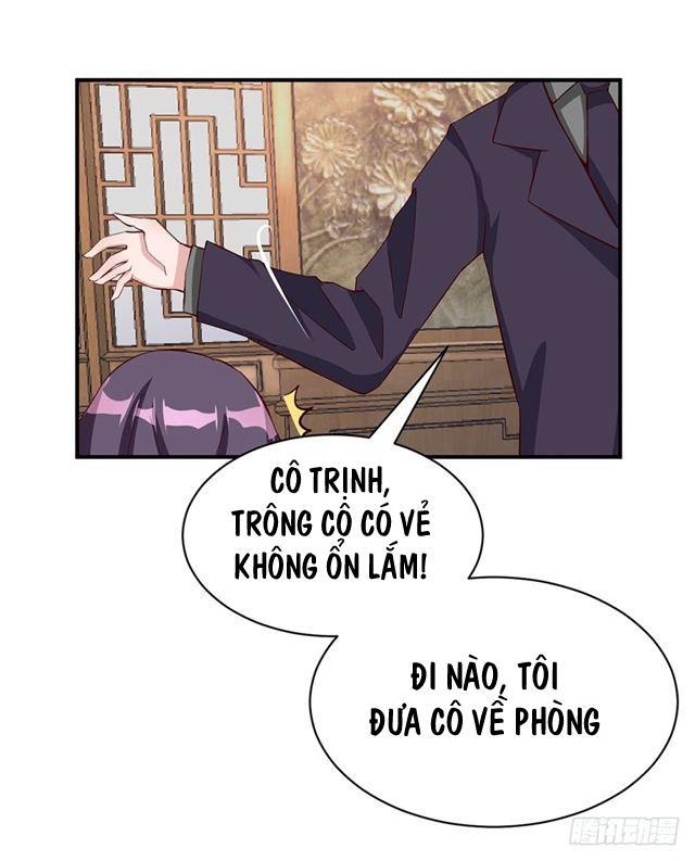 Gửi Người Không Quen Chap 4 - Next Chap 5