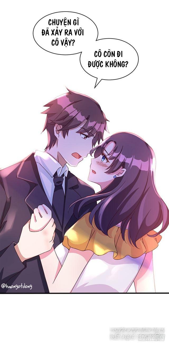Gửi Người Không Quen Chap 4 - Next Chap 5