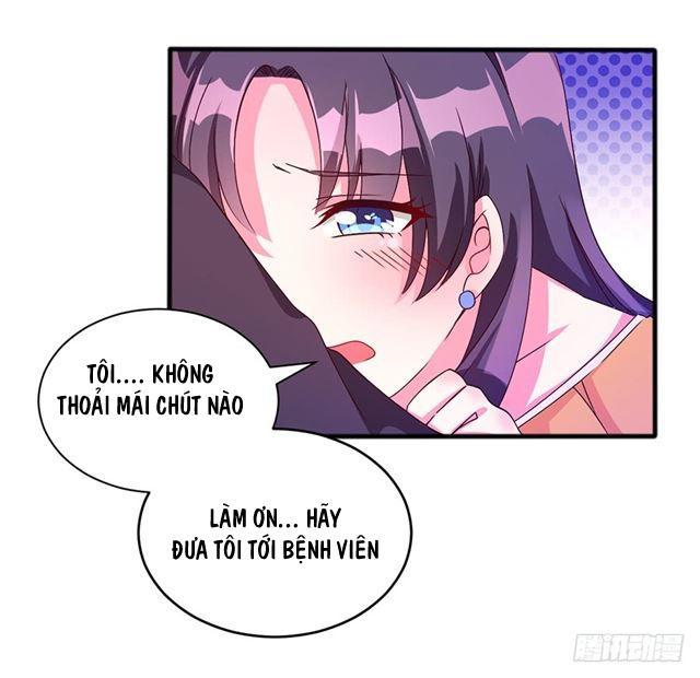 Gửi Người Không Quen Chap 4 - Next Chap 5