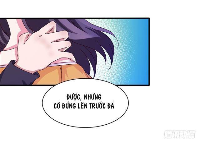 Gửi Người Không Quen Chap 4 - Next Chap 5