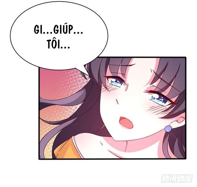 Gửi Người Không Quen Chap 4 - Next Chap 5