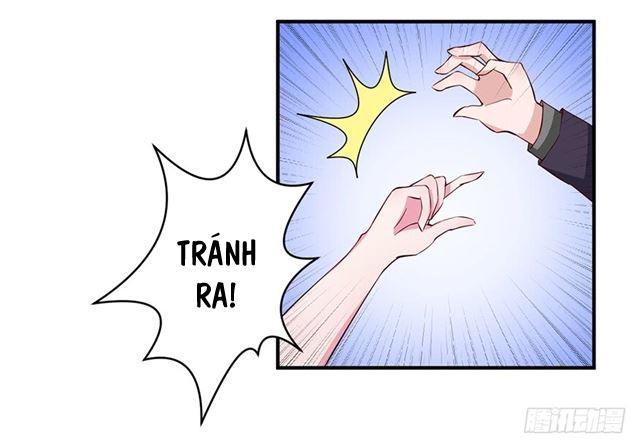 Gửi Người Không Quen Chap 4 - Next Chap 5