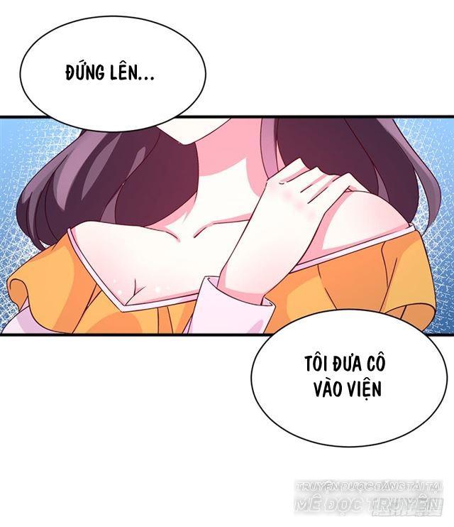 Gửi Người Không Quen Chap 4 - Next Chap 5