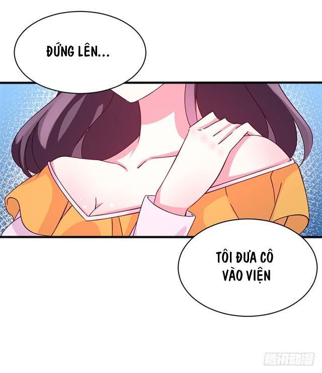 Gửi Người Không Quen Chap 4 - Next Chap 5