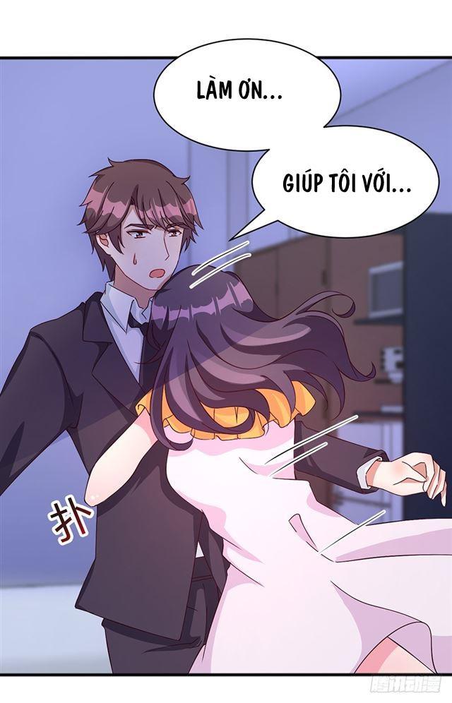 Gửi Người Không Quen Chap 4 - Next Chap 5