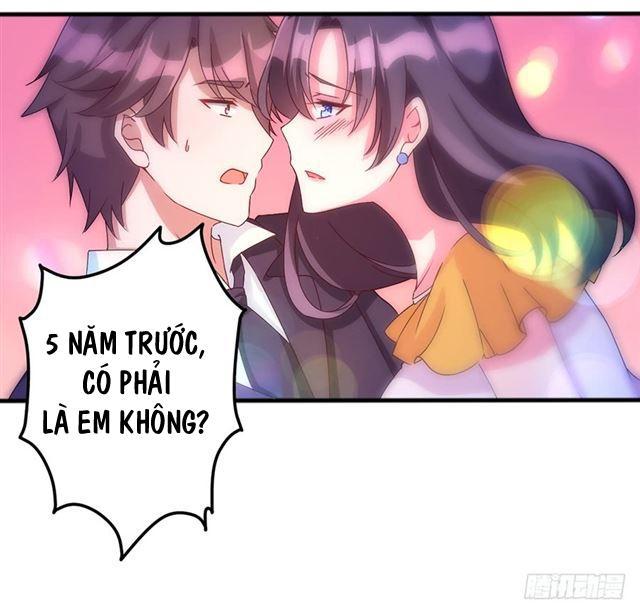 Gửi Người Không Quen Chap 4 - Next Chap 5