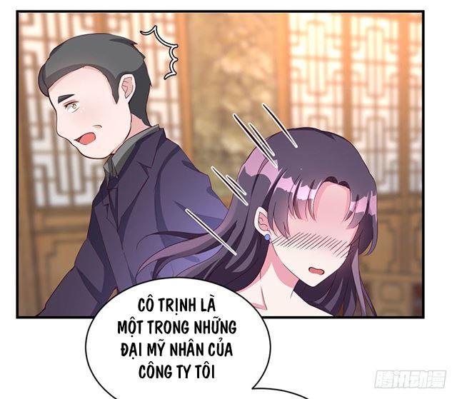 Gửi Người Không Quen Chap 4 - Next Chap 5