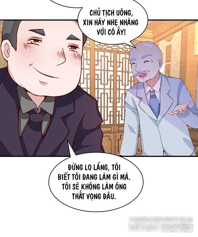 Gửi Người Không Quen Chap 4 - Next Chap 5