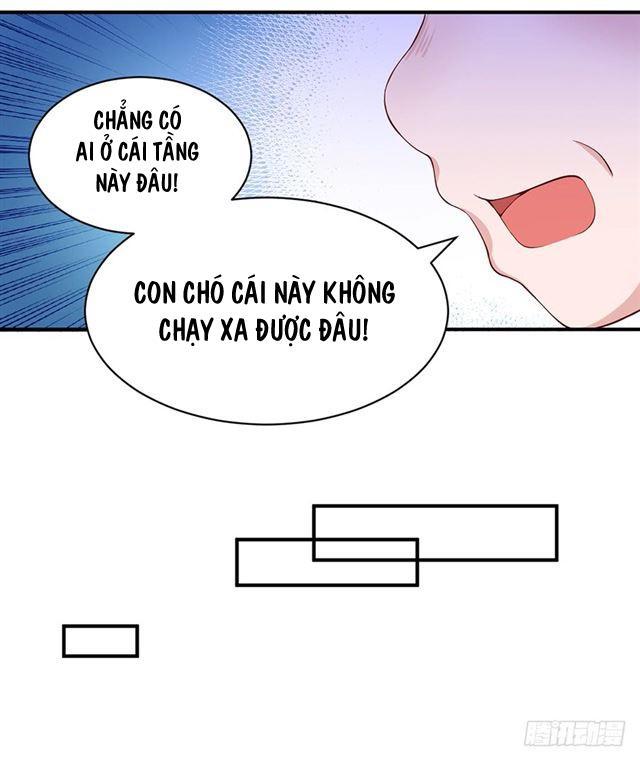 Gửi Người Không Quen Chap 4 - Next Chap 5