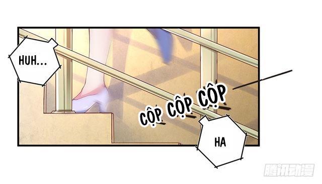 Gửi Người Không Quen Chap 4 - Next Chap 5