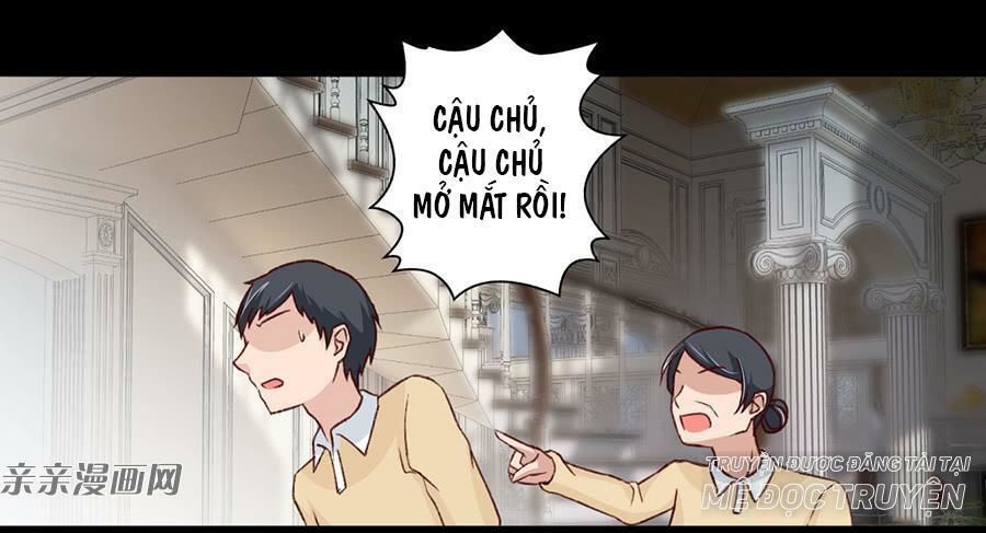 Gửi Người Không Quen Chap 40 - Next Chap 41