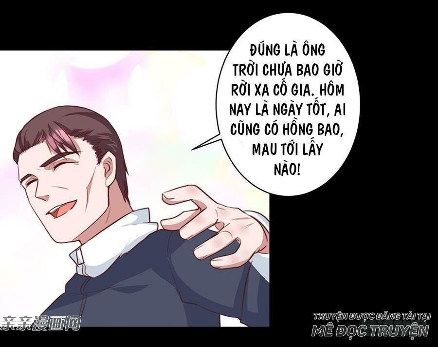 Gửi Người Không Quen Chap 40 - Next Chap 41