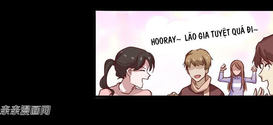 Gửi Người Không Quen Chap 40 - Next Chap 41