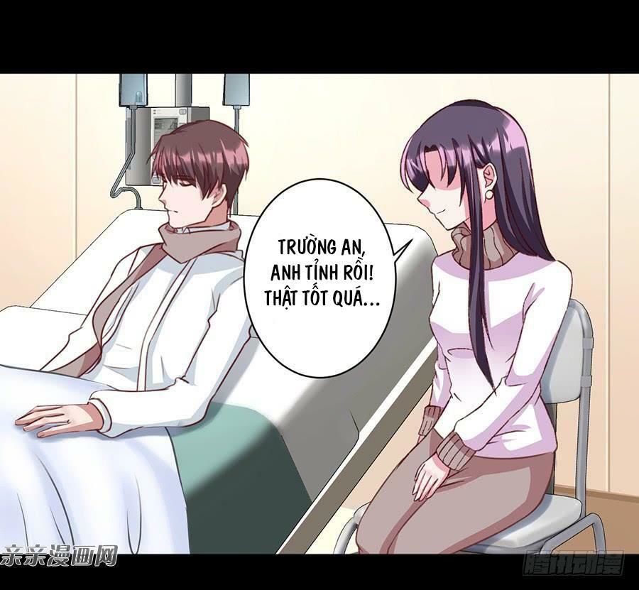 Gửi Người Không Quen Chap 40 - Next Chap 41