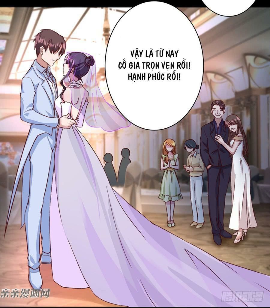 Gửi Người Không Quen Chap 40 - Next Chap 41