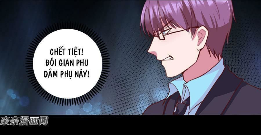Gửi Người Không Quen Chap 40 - Next Chap 41
