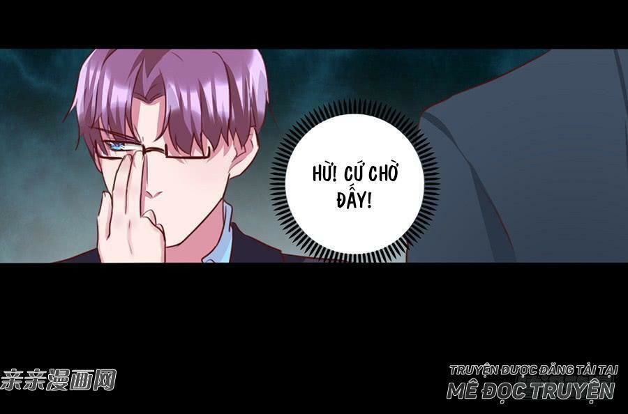 Gửi Người Không Quen Chap 40 - Next Chap 41
