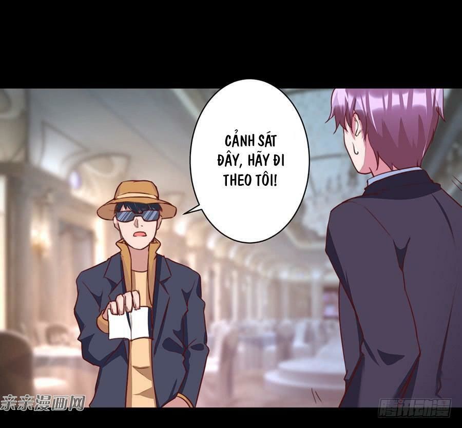 Gửi Người Không Quen Chap 40 - Next Chap 41