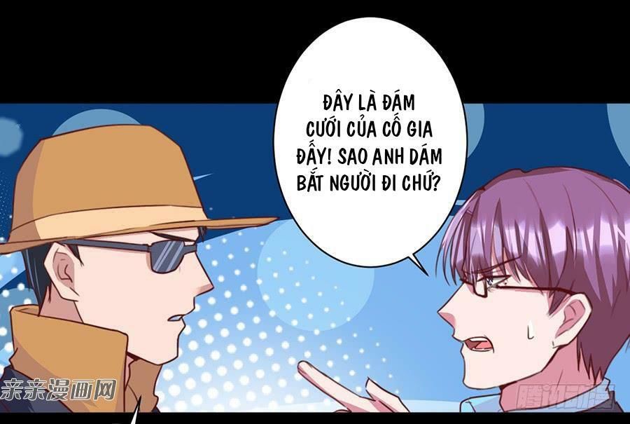 Gửi Người Không Quen Chap 40 - Next Chap 41