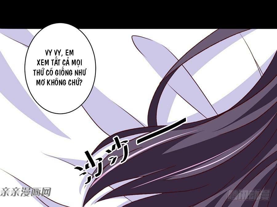 Gửi Người Không Quen Chap 40 - Next Chap 41