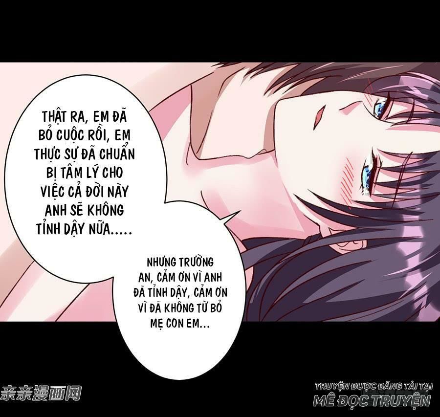 Gửi Người Không Quen Chap 40 - Next Chap 41