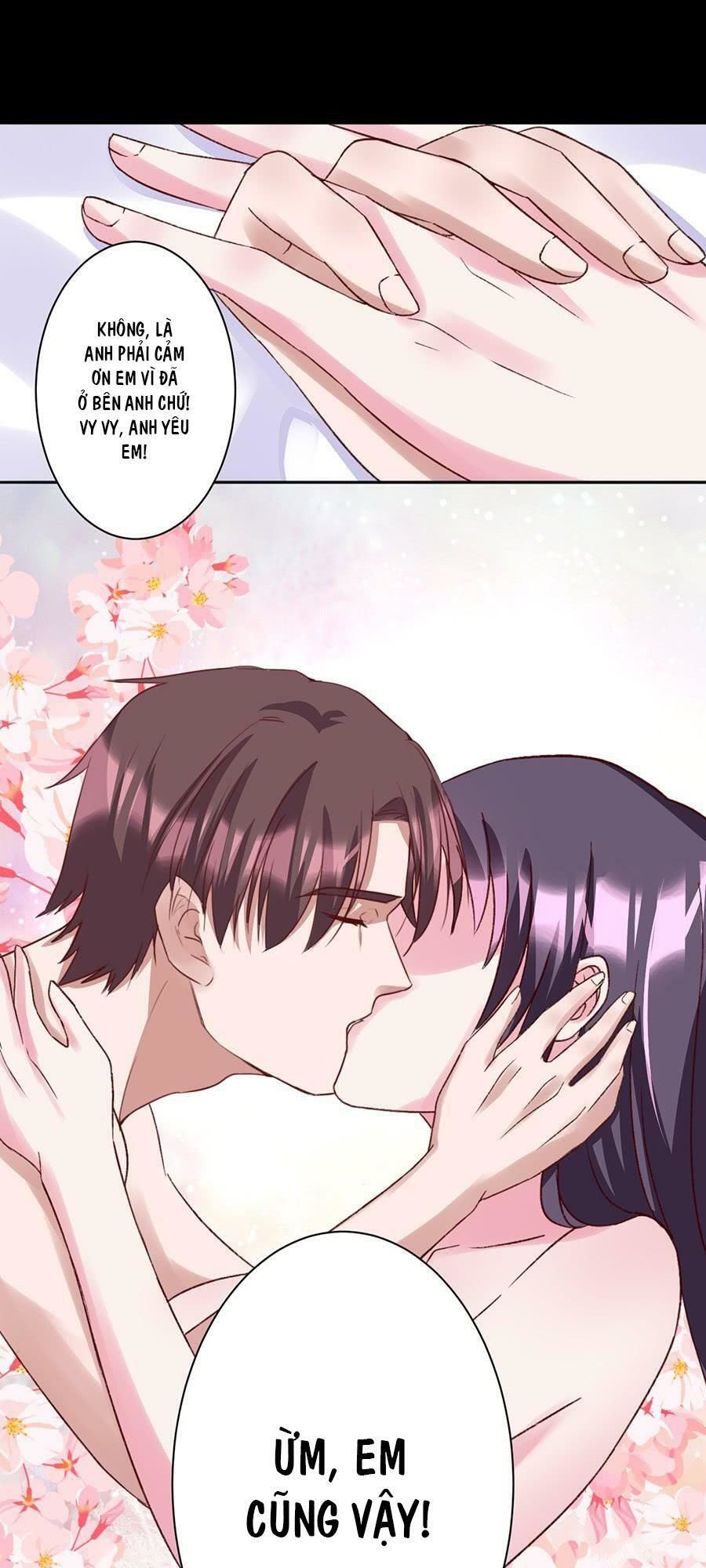 Gửi Người Không Quen Chap 40 - Next Chap 41