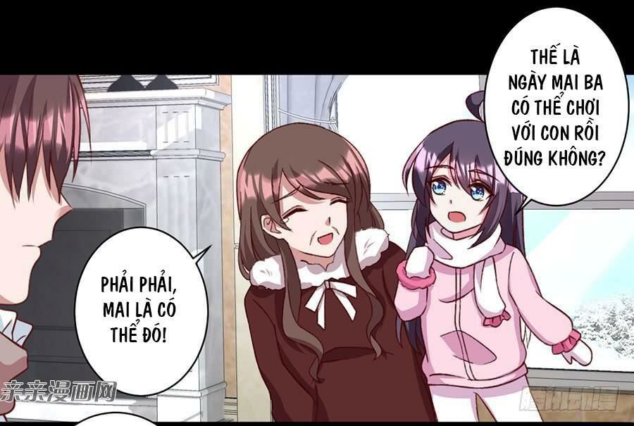 Gửi Người Không Quen Chap 40 - Next Chap 41