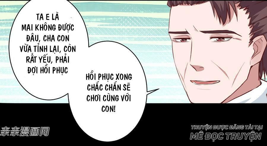 Gửi Người Không Quen Chap 40 - Next Chap 41