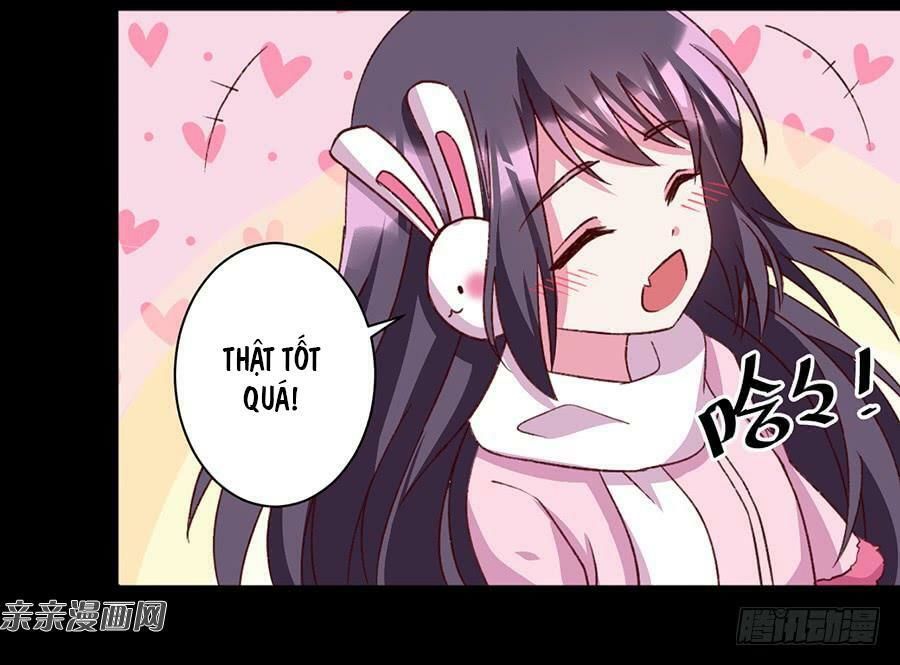 Gửi Người Không Quen Chap 40 - Next Chap 41