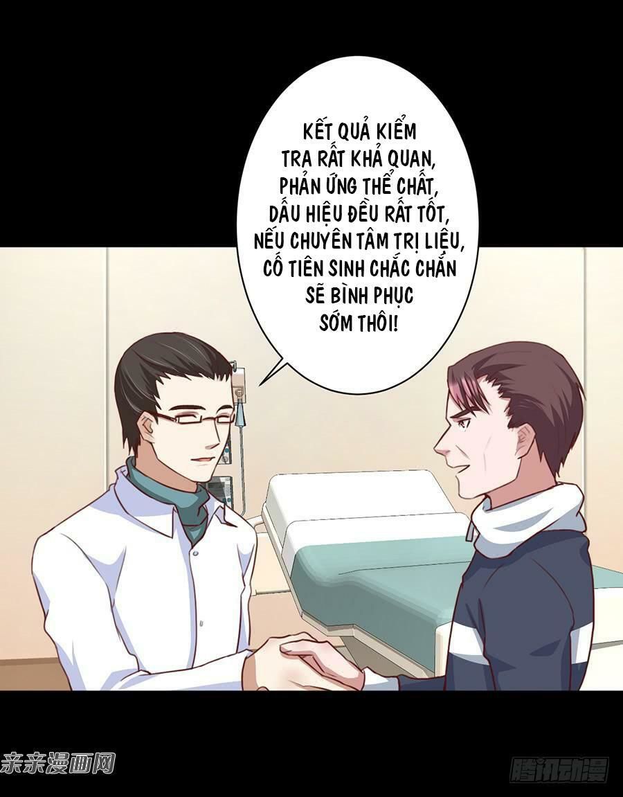 Gửi Người Không Quen Chap 40 - Next Chap 41