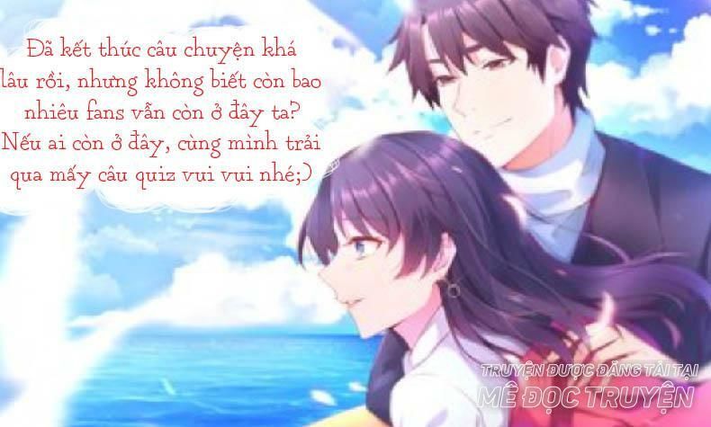 Gửi Người Không Quen Chap 41 - Next Chap 42
