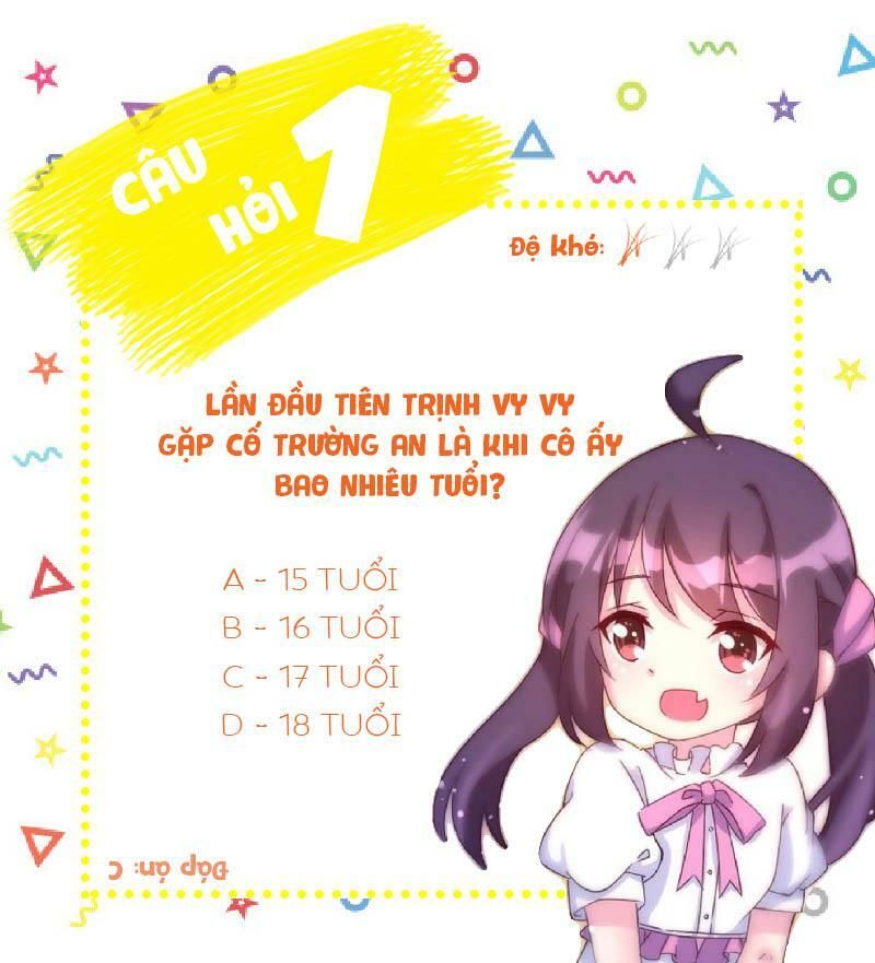 Gửi Người Không Quen Chap 41 - Next Chap 42