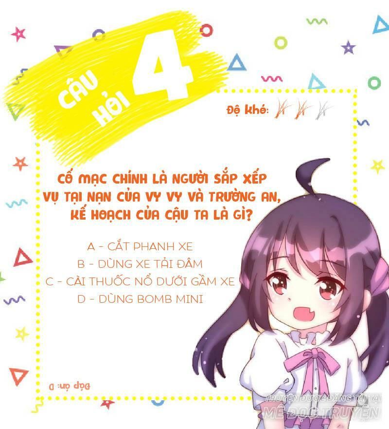 Gửi Người Không Quen Chap 41 - Next Chap 42